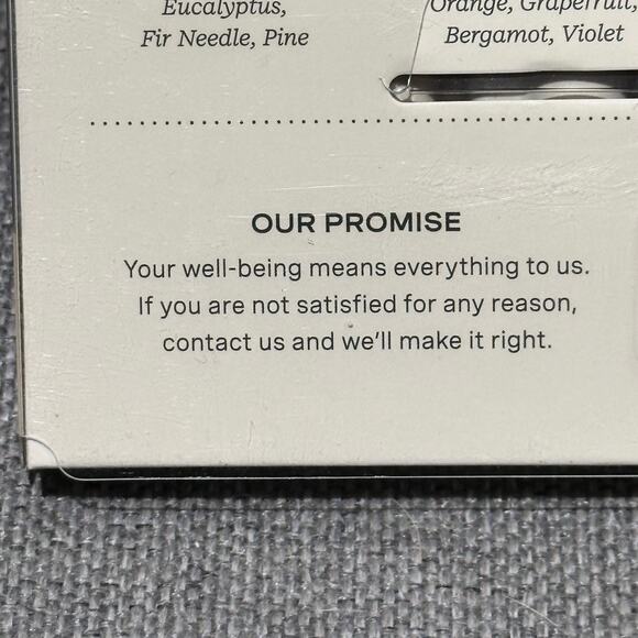 Lifelines Scented Lava Pens 5 Pack Colored Gel Pens Flowing Ink Aromatherapy NEW - Picture 10 of 13